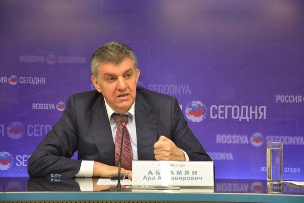 САР: «Заигрывание России с Азербайджаном может привести к тому, что он  воткнет нож в спину России»