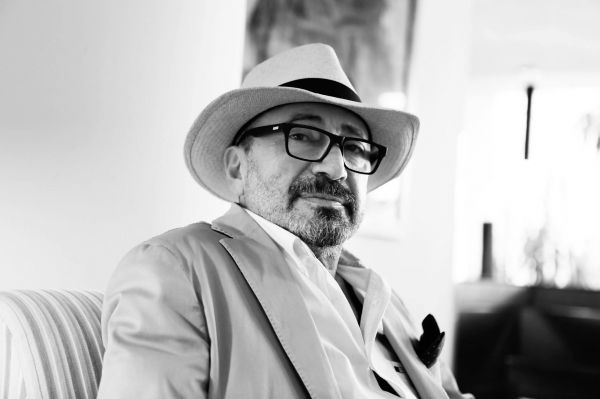 Арутюн Хачатрян: «Миссия художника — передать дух времени»