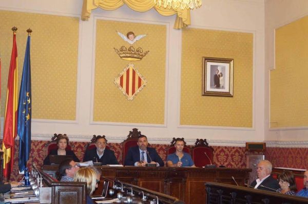 Испанский город Кульера признал Геноцид армян