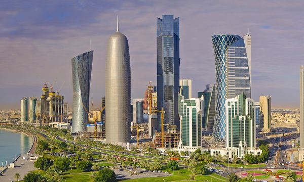 Катар: миф и реальность