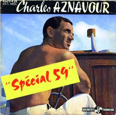 Шарль Азнавур: «Я выступал с АРМЯНСКИМИ стихами, когда мне было ТРИ ГОДА»
