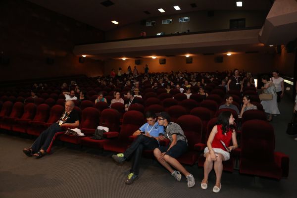 «Здравствуй, грусть!»: в Ереване завершается 14-й Международный кинофестиваль «Золотой абрикос».