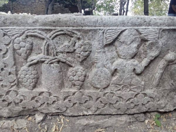 Праздник искусства и красоты «Цвета Дизака» в Арцахе продолжается