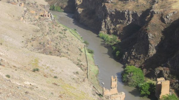 Артур Исраелян: «Сопровождение паломников в Западную Армению – для меня скорее миссия, нежели работа»