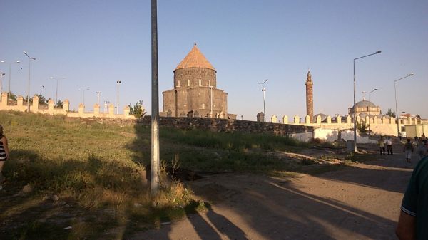Артур Исраелян: «Сопровождение паломников в Западную Армению – для меня скорее миссия, нежели работа»
