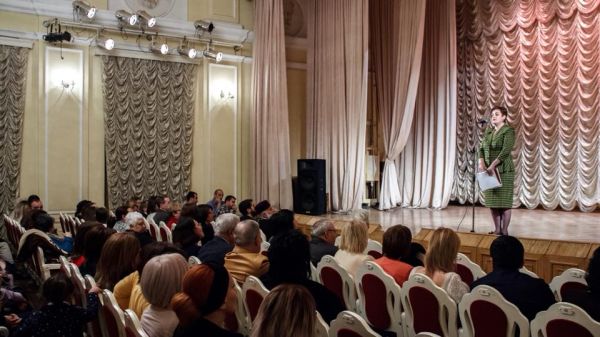 «Ռուսաստանում Հայաստանի մշակութային օրերը» նոյեմբերի 15-ին կմեկնարկեն Տրետյակովյանում Սարյանի մեծ ցուցահանդեսով