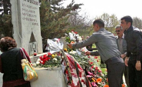 В Арцахе пройдут дни памяти жертв, посвященные годовщине массовых убийств в селе Марага