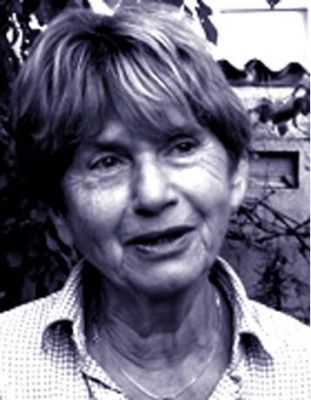Во Франции скончалась историк Анаид Тер-Минасян