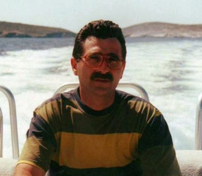 Մահացել է հայ ժողովրդի նվիրյալ զավակ Լեոնիդաս Լազոս-Սերեյանը