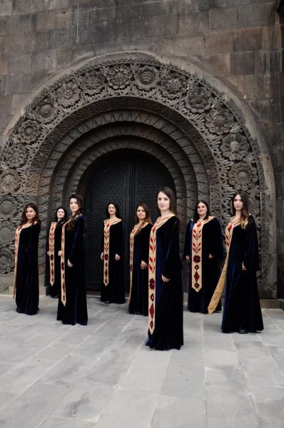 Дни армянской культуры в Штутгарде 9-й раз откроют свои двери