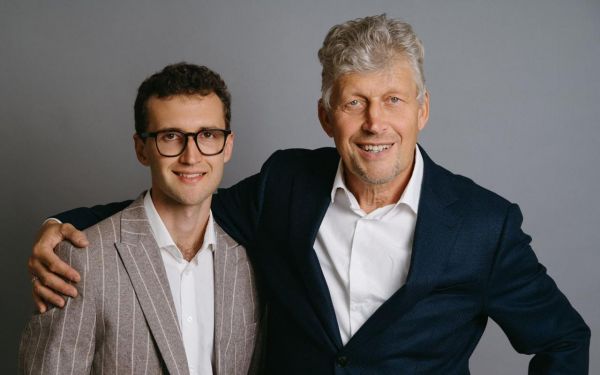 «Искусство наций»: хроники семьи, которая собрала мир