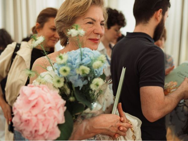 Волшебство добра: в Москве прошла презентация книги Анны Гиваргизян «Сома и Айя. Тайны Светландии»