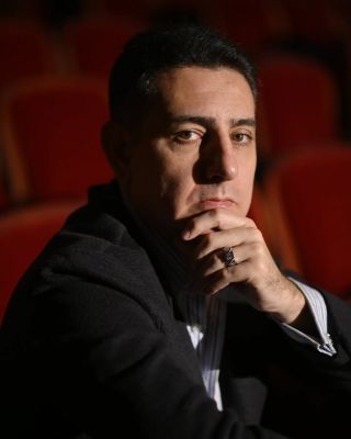ПАРТИТУРА ЖИЗНИ: ИНТЕРВЬЮ С МАЭСТРО ЭДУАРДОМ ТОПЧЯНОМ