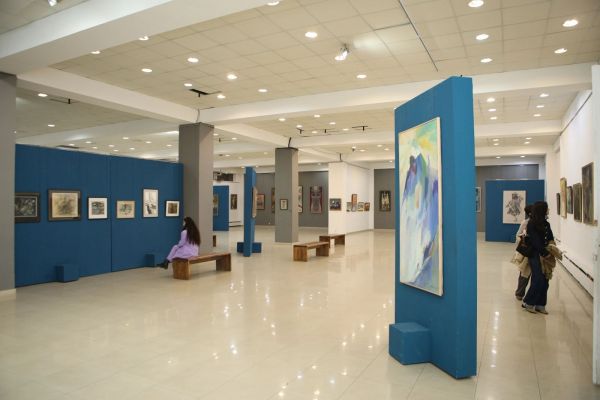 ЮРИЙ ХАЧАНЯН: 80 ЛЕТ В ИСКУССТВЕ