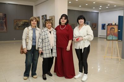 ЮРИЙ ХАЧАНЯН: 80 ЛЕТ В ИСКУССТВЕ