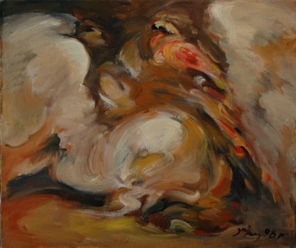 Юрий Хачанян: диалог театра и кино