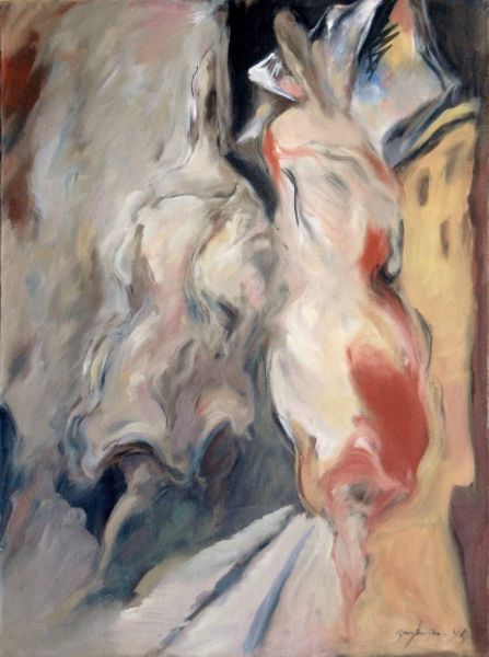 Юрий Хачанян: диалог театра и кино