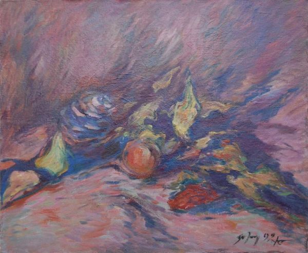 Юрий Хачанян: диалог театра и кино