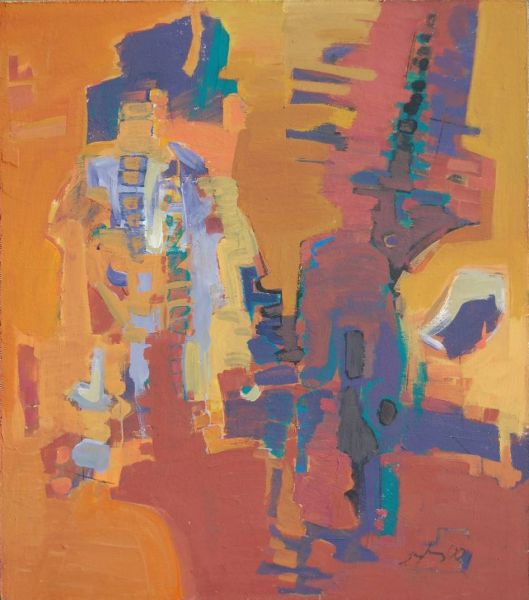 Юрий Хачанян: диалог театра и кино