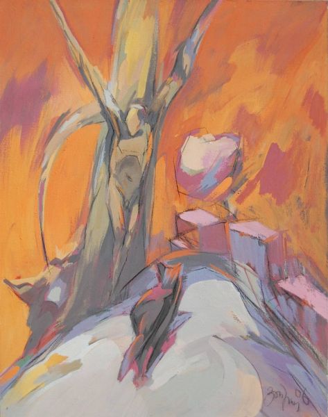 Юрий Хачанян: диалог театра и кино