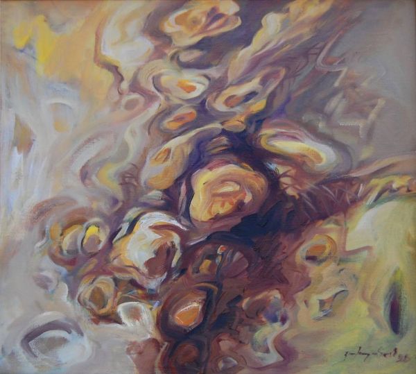 Юрий Хачанян: диалог театра и кино