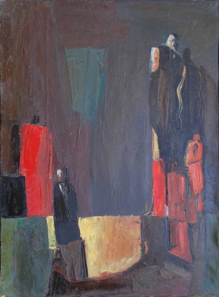 Юрий Хачанян: диалог театра и кино