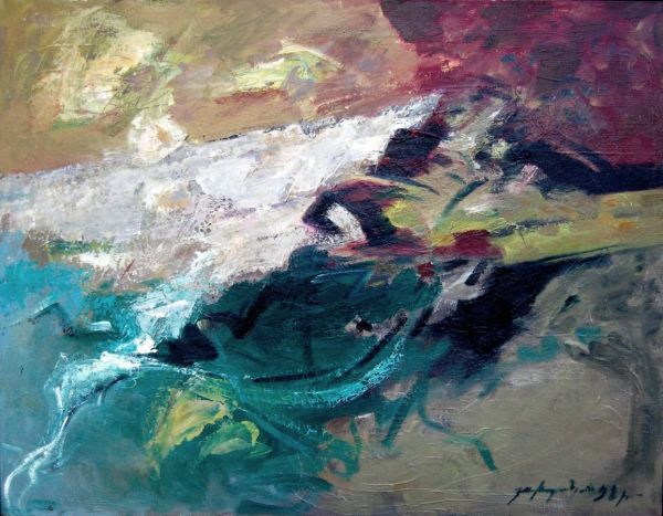 Юрий Хачанян: диалог театра и кино