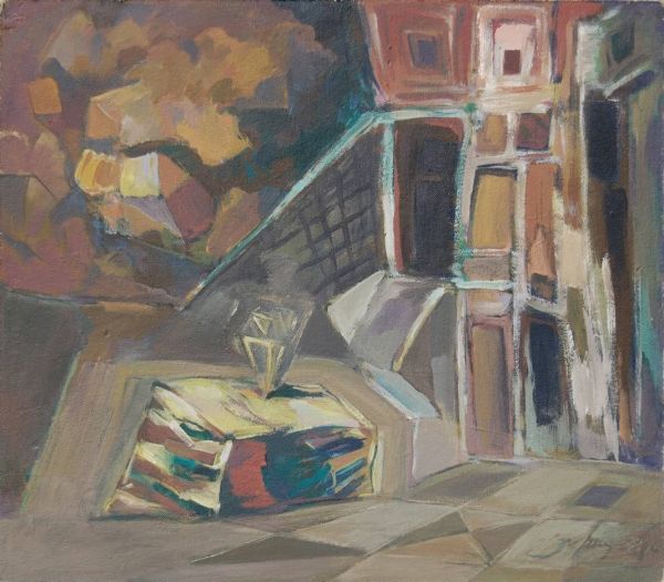 Юрий Хачанян: диалог театра и кино