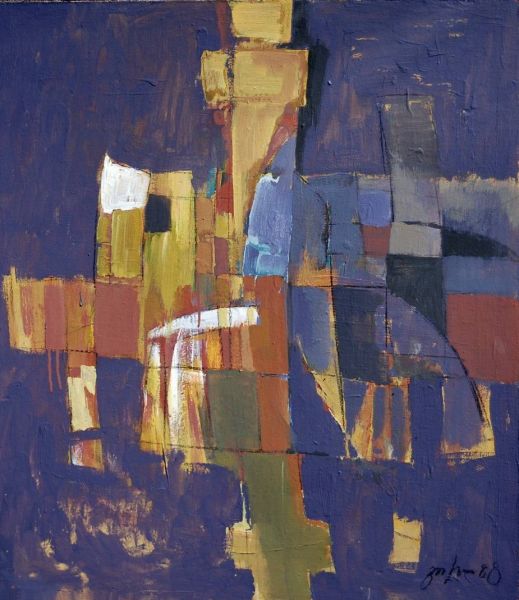 Юрий Хачанян: диалог театра и кино