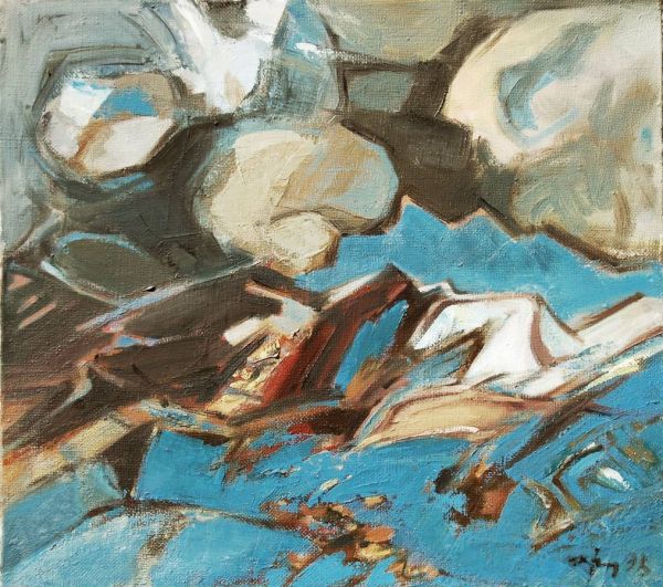 Юрий Хачанян: диалог театра и кино