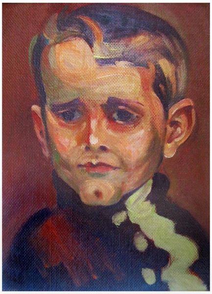 Юрий Хачанян: диалог театра и кино