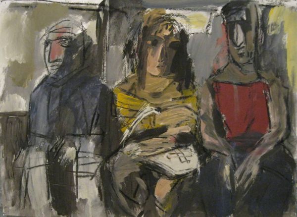 Юрий Хачанян: диалог театра и кино