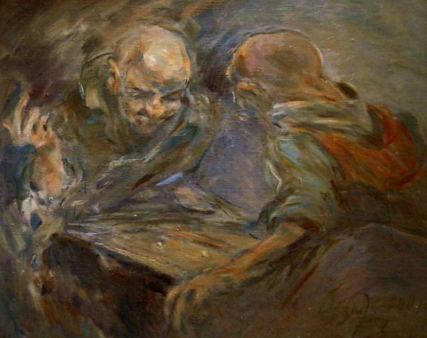 Юрий Хачанян: диалог театра и кино