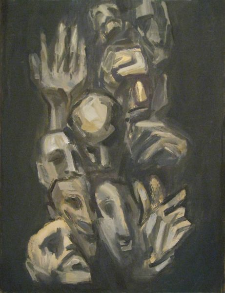 Юрий Хачанян: диалог театра и кино