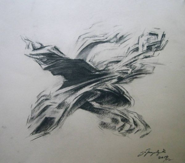 Юрий Хачанян: диалог театра и кино