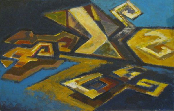 Юрий Хачанян: диалог театра и кино