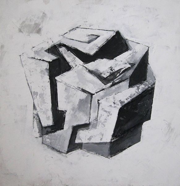 Юрий Хачанян: диалог театра и кино