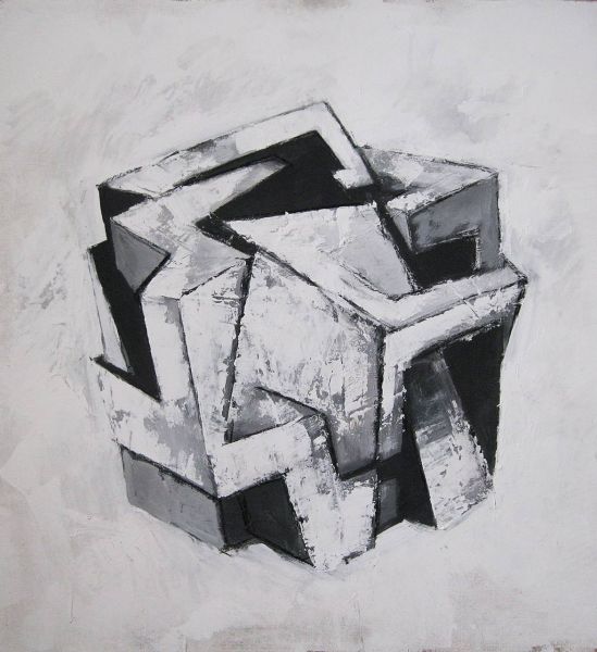 Юрий Хачанян: диалог театра и кино