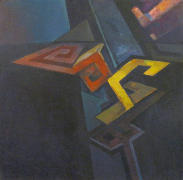 Юрий Хачанян: диалог театра и кино