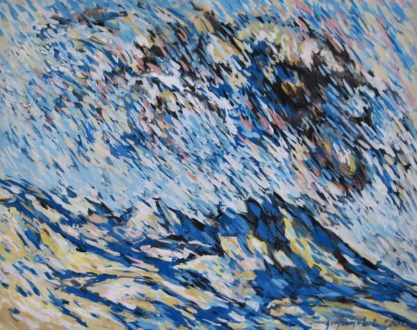 Юрий Хачанян: диалог театра и кино