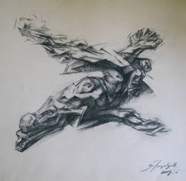 Юрий Хачанян: диалог театра и кино