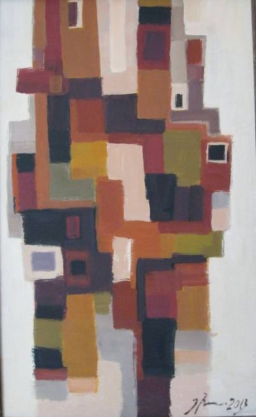 Юрий Хачанян: диалог театра и кино