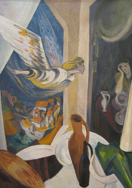 Юрий Хачанян: диалог театра и кино