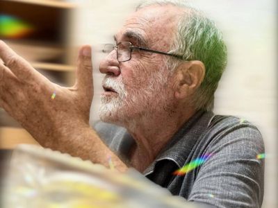 КОВЧЕГ ВРЕМЕНИ