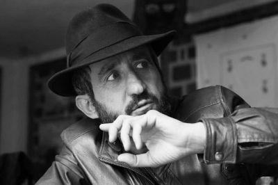 ГРИГОР МАЧАНЕНЦ — КРАСКИ, СЛОВА И МОСТЫ