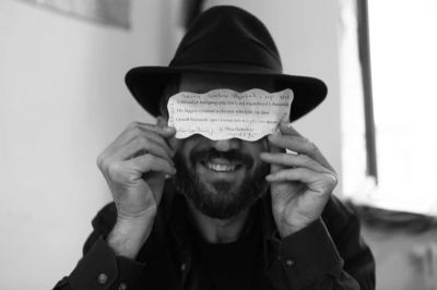 ГРИГОР МАЧАНЕНЦ — КРАСКИ, СЛОВА И МОСТЫ