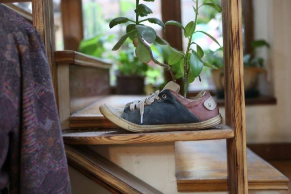 ГРИГОР МАЧАНЕНЦ — КРАСКИ, СЛОВА И МОСТЫ