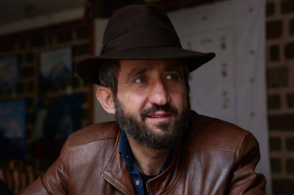 КЛЮЧИ К УСПЕХУ, КОТОРЫЕ НЕ ПРОДАЮТ В МАГАЗИНАХ — ОТКРОВЕННЫЙ РАЗГОВОР С ГРИГОРОМ МАЧАНЕЦОМ